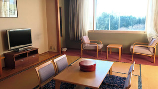 トラディショナル ルーム