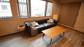 アパートメント 3 ベッドルーム