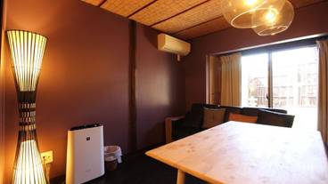 リビングルーム / 7