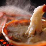 丹後但馬の極上蟹を
個室でいただく夕食 / 3