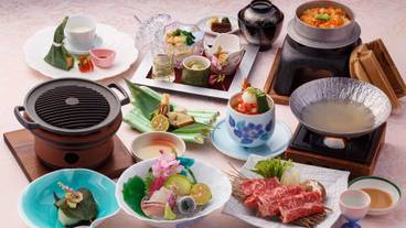 食事・飲み物 / 2