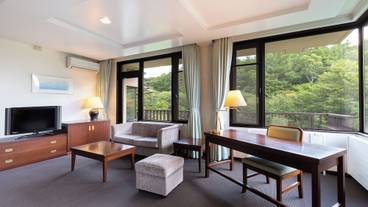 リビング エリア / 31