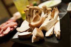 夜空のジンギスカン 本店