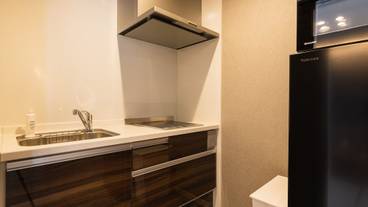 専用キッチン / 13