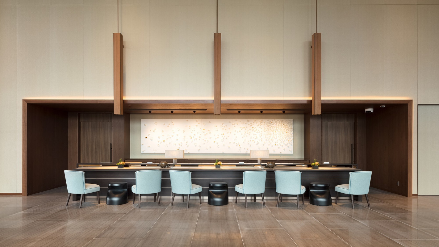 アスコット丸の内東京（アスコットマルノウチトウキョウ） / 4