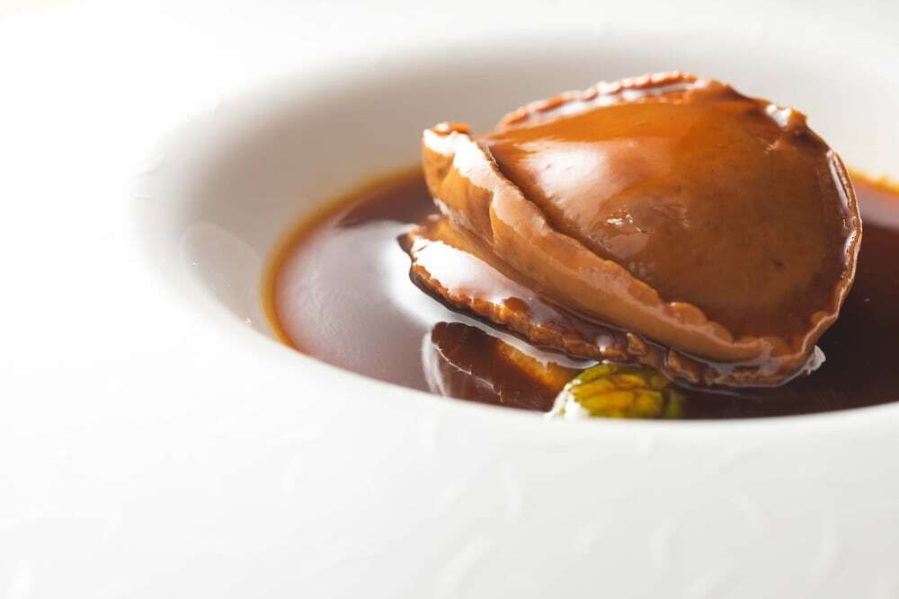 szechwan restaurant 陳夕食イメージ