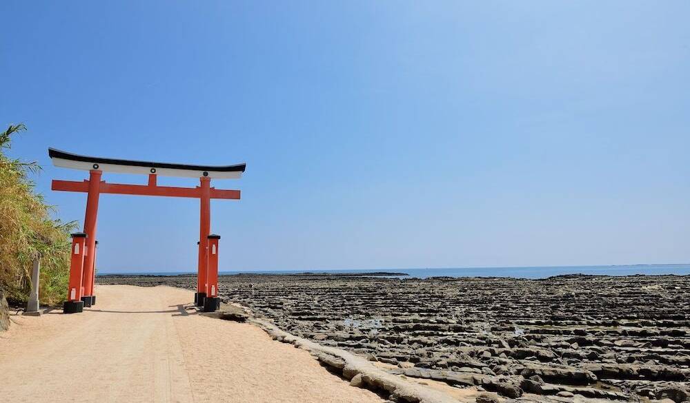 青島神社 / 4