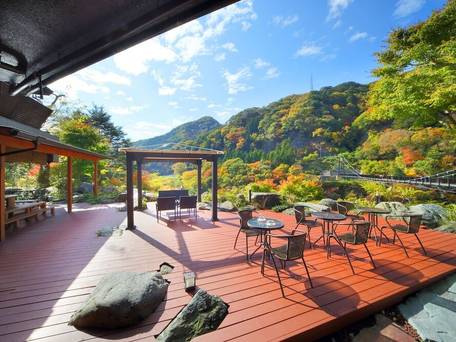 ホテルサンシャイン鬼怒川 / 2