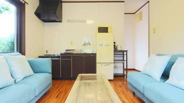 リビング エリア / 17