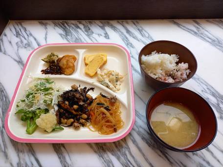 東横イン博多駅バスターミナル前 / 5
