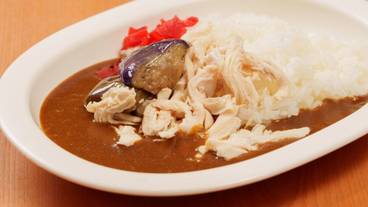 朝食ビュッフェ / 5