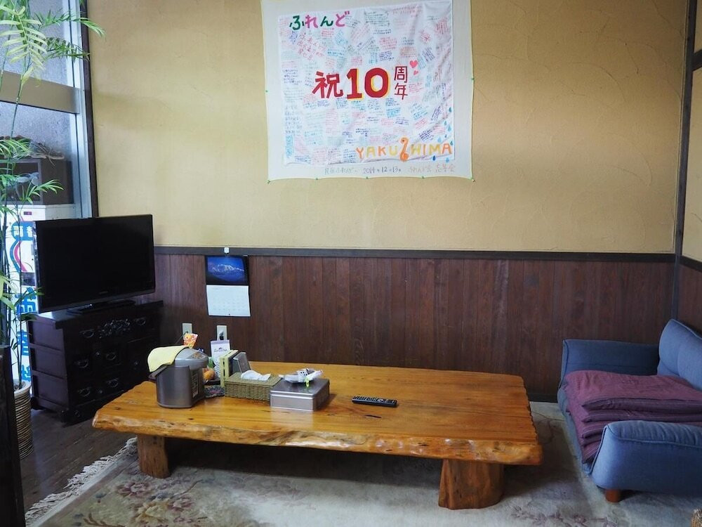 ロビー応接スペース