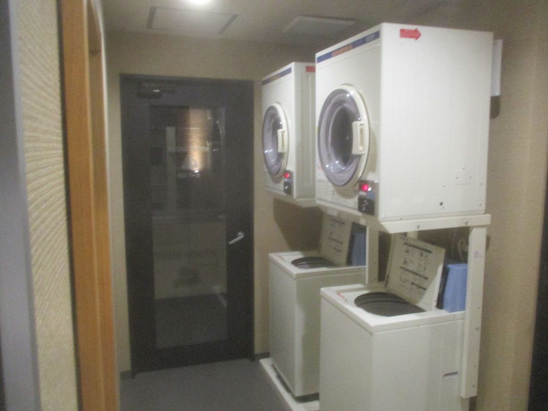 グリーンリッチホテル&カプセル那覇 人工温泉 二股湯の華