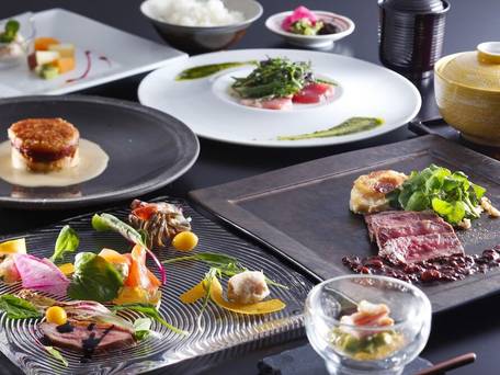 SPA TERRACE紫翠 / 3