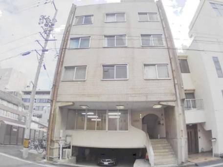 Art Setouchi Triennale Hotel / 1