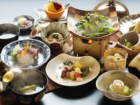 あまみ温泉 南天苑 / 4