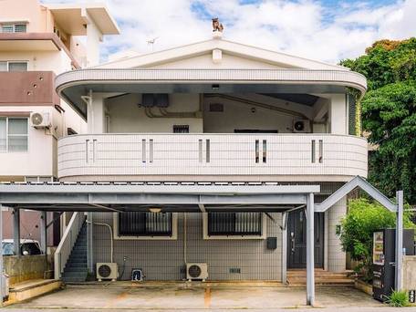 INFINITY HOTEL JICCHAKU / 2