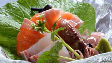 食事・飲み物 / 5