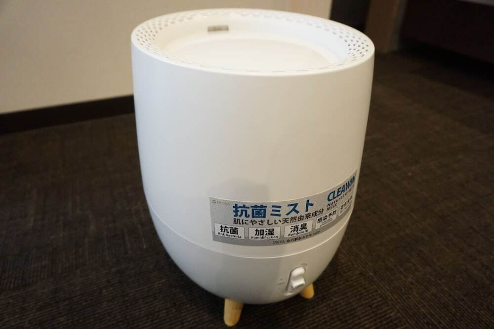 客室備品