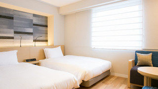 コンフォート ツインルーム 禁煙