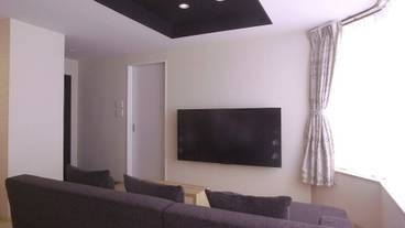 リビングルーム / 17