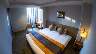 スーペリア ダブルルーム