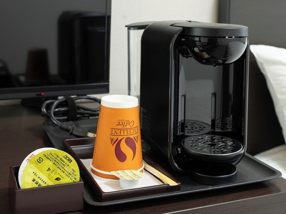 客室の設備とサービス