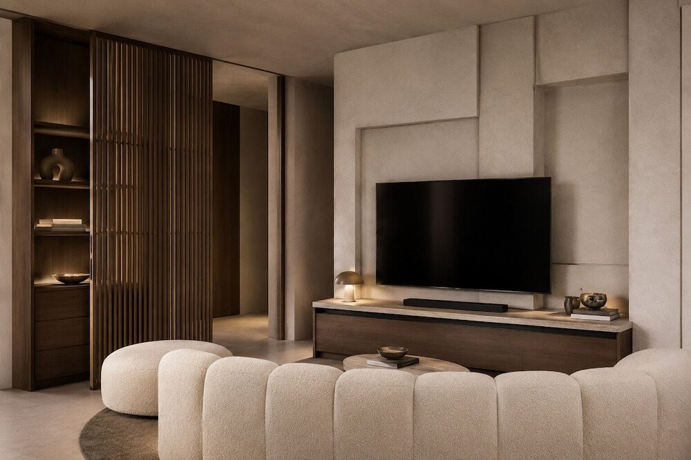 テレビ