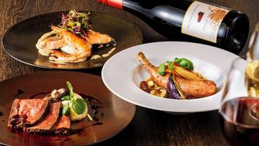 レストラン / 24