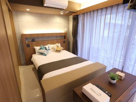 たびの邸宅 沖縄那覇 / 5