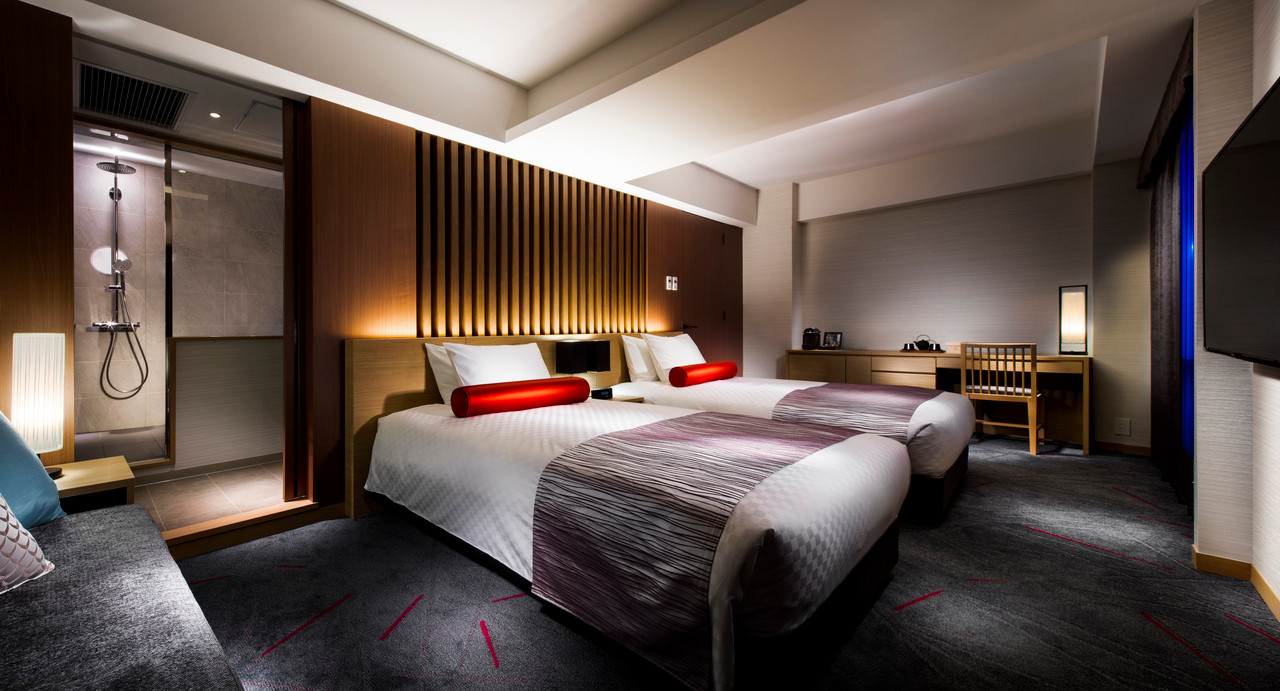 5.コスパ抜群のラグジュアリー空間『リーガロイヤルホテル京都』3631401