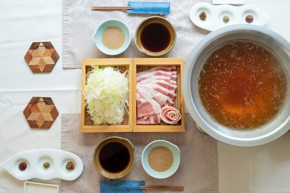 レストラン
