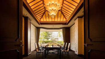 レストラン / 24