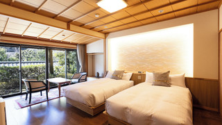 プレミアム スイート