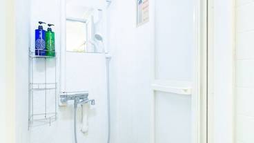 施設内の設備 / 2