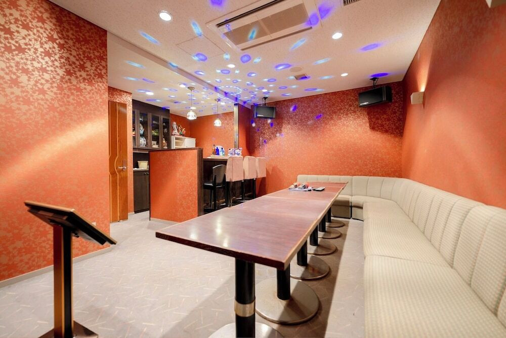 カラオケ ルーム