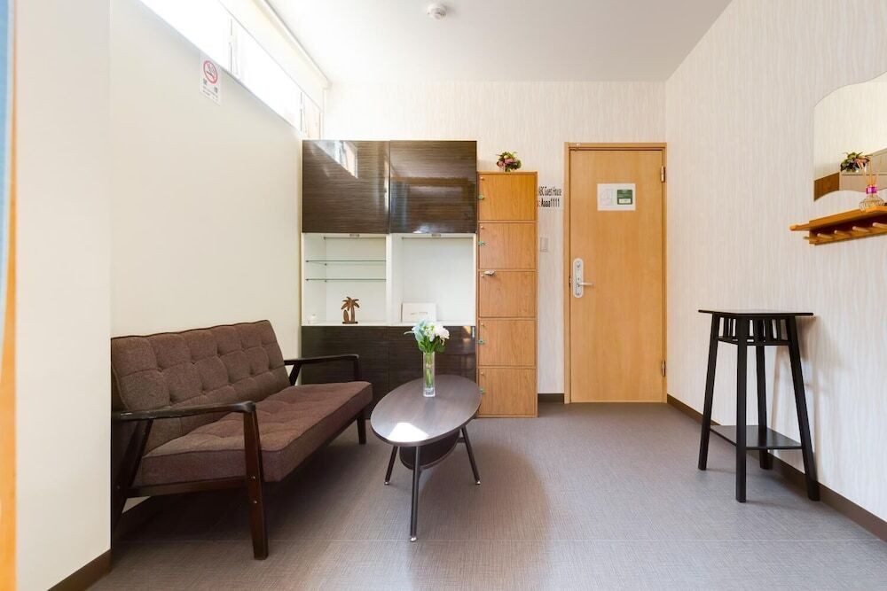 リビングルーム