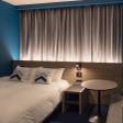 HOTEL SHE OSAKA