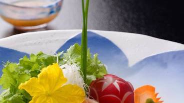 食事・飲み物 / 15