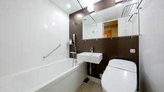 セミダブルルーム 2名利用 禁煙 17平米 (ベッドサイズ:120cm)