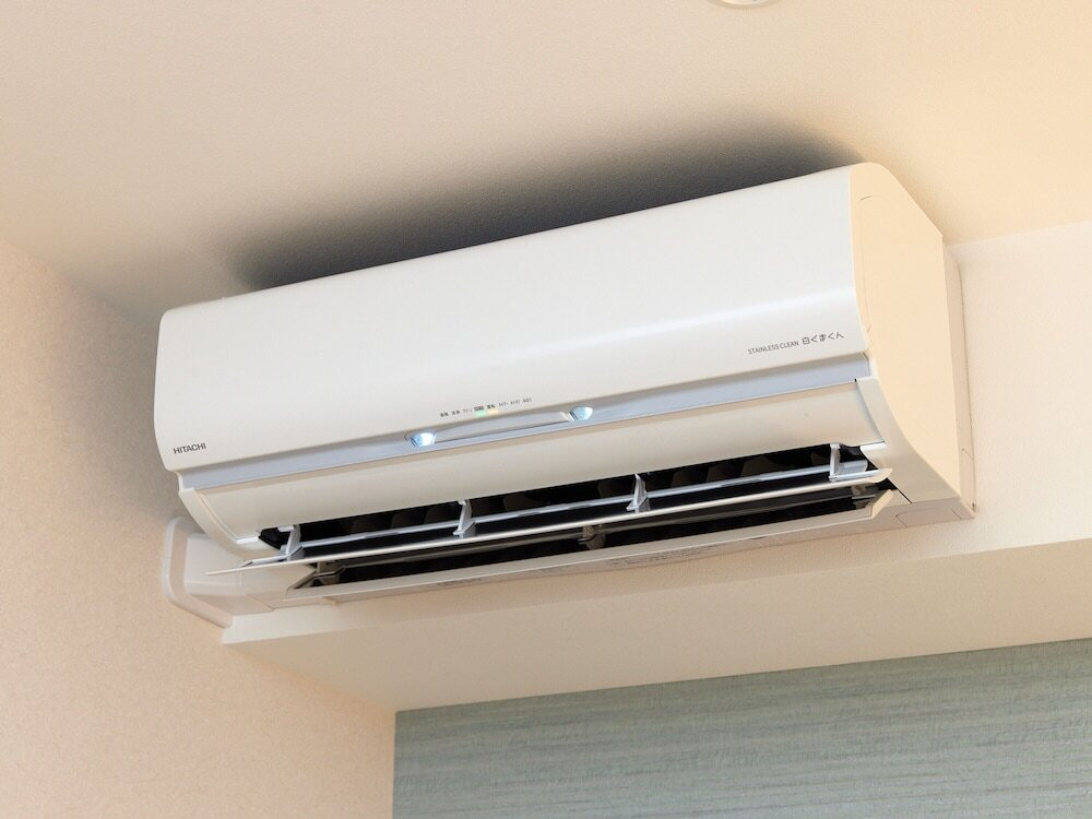 客室の設備とサービス