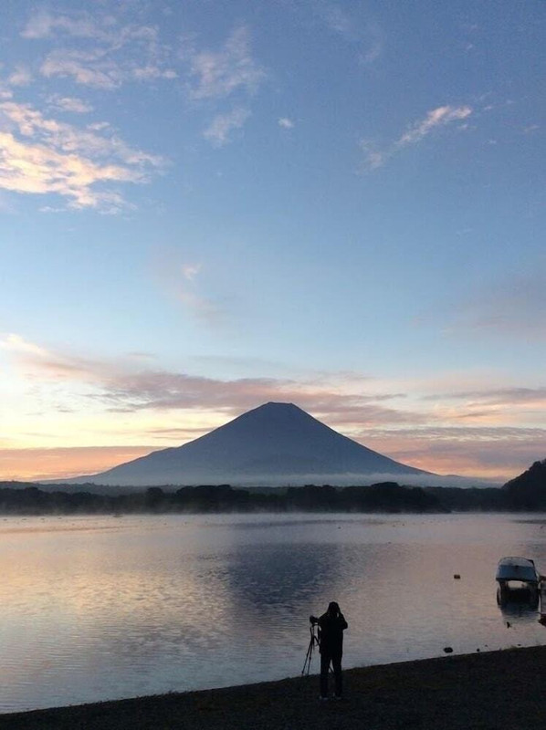 施設からの眺望