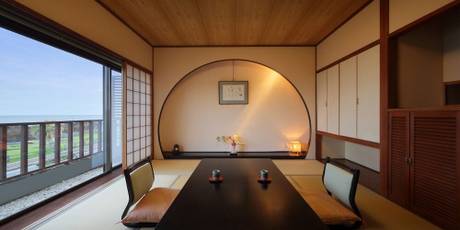 季粋の宿 紋屋