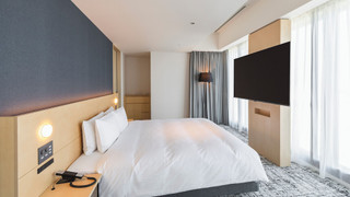 デラックスキング 禁煙