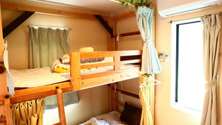 ベーシック 4 人部屋