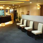 駅前ホテル パルーデ釧路(旧:駅前ホテル アダチ)(北海道 ビジネスホテル) / 3