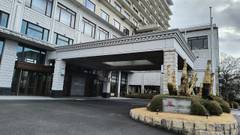 南紀白浜マリオットホテル