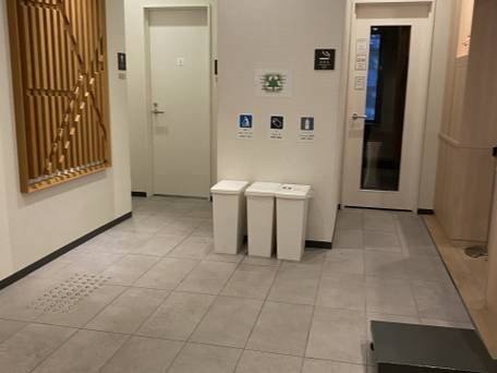 相鉄フレッサイン 大阪なんば駅前 / 3