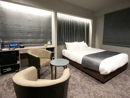 ホテルバニスター京都 / 4