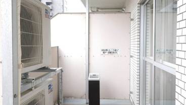 施設内の設備 / 10